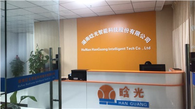 喜獲110套大訂單，業務發展邁上新臺階